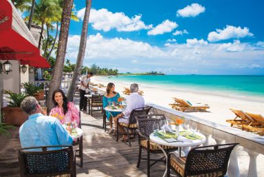Sandals Holidays